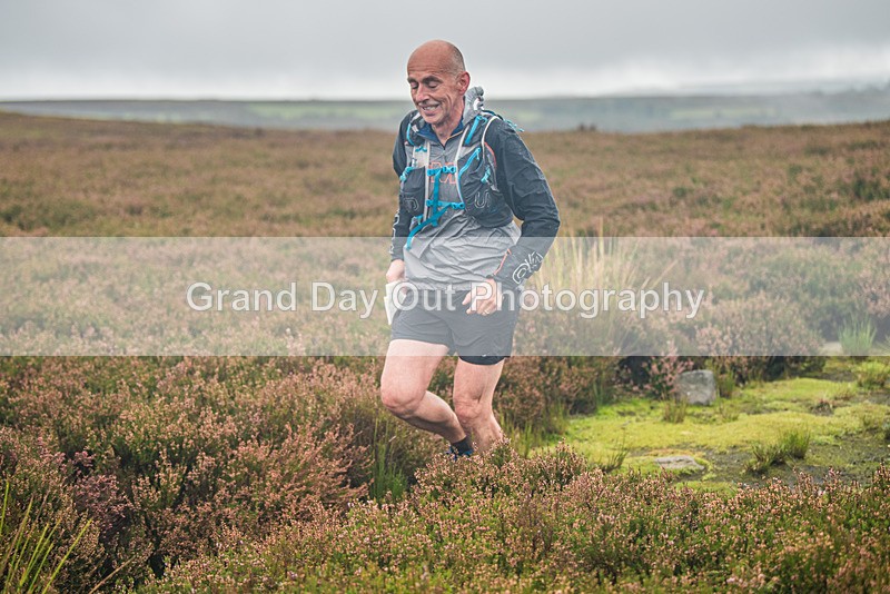 Kong MMM-187 - Kong Mini Mountain Marathon Round 2 Peak District Bradfield Sunday 24th September 2023