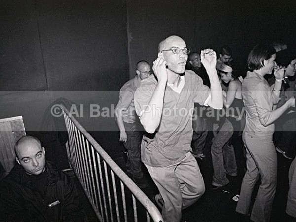 14 - Counter Culture @ planet k manchester 10.06.00