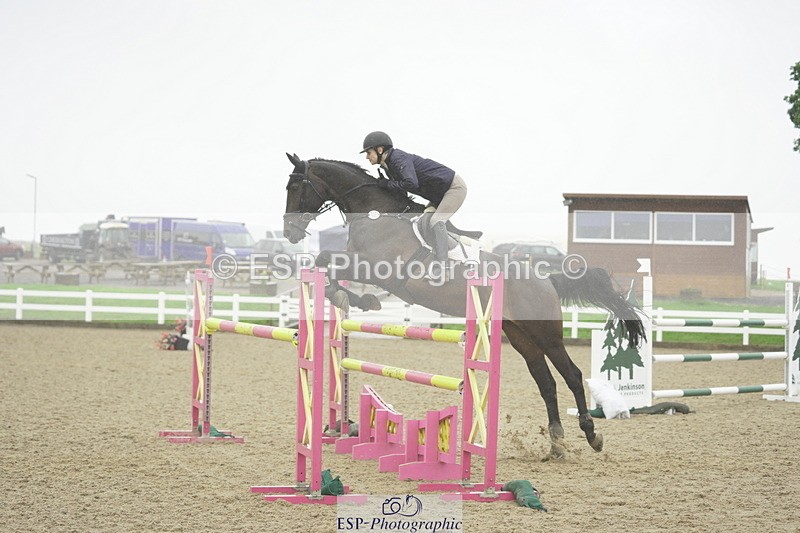 230722A-115026-08967 - Cls 19, 1 Star Silver 1.20m