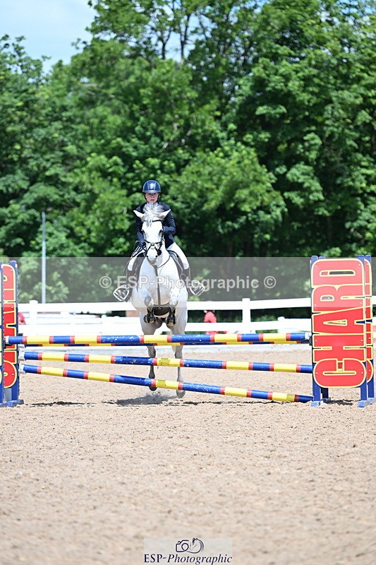 240609A-124016-04884 - Cls 24 Pony British Novice and 80cm Open