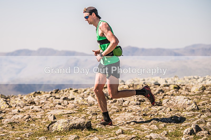 Fairfield-70 - Fairfield Horseshoe Fell Race Saturday 10th May 2025