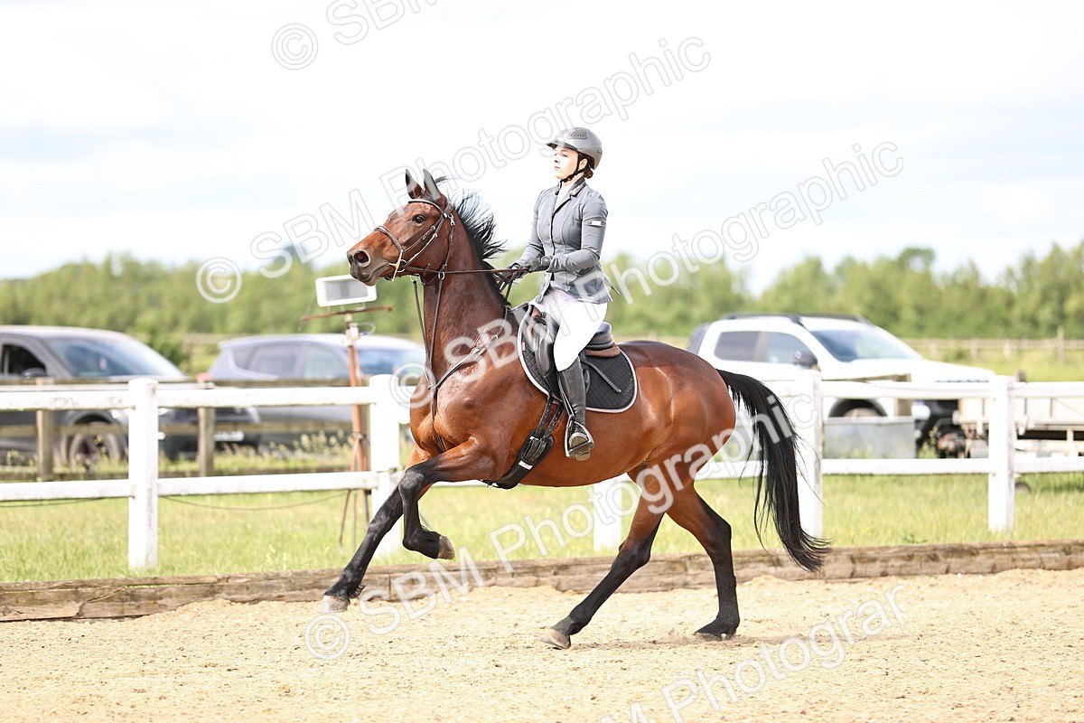 SBM_006211 - Class 16 - Senior British Novice - 90cm