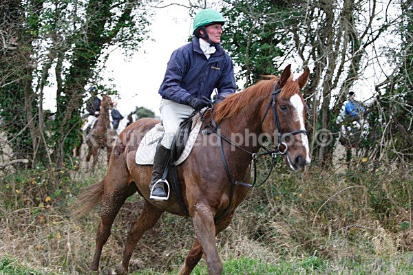 192 - Dunsany Chase 2013