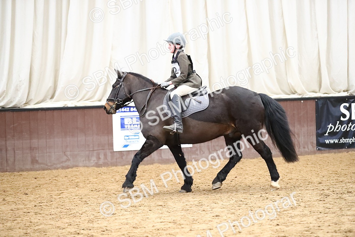 SBM_002105 - Class 4 - 60cm