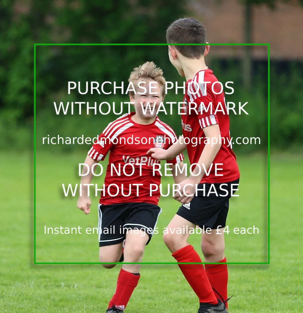 IMG_2691 - Under 8 Silver Plate Final-Grange Utd vs Kendal Utd