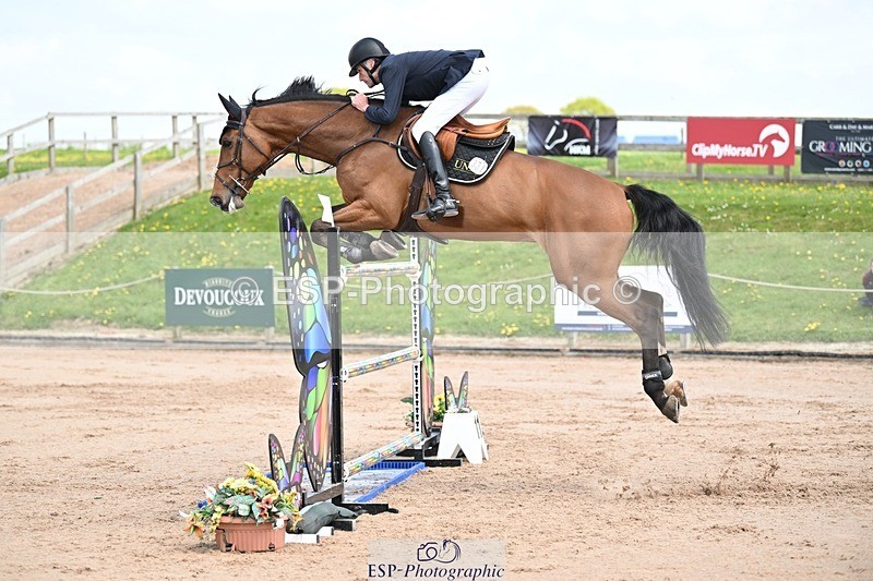 250425-132809-09474 - Cls 10 - 2 Star Big Tour L. Ranking Class - 1st Half