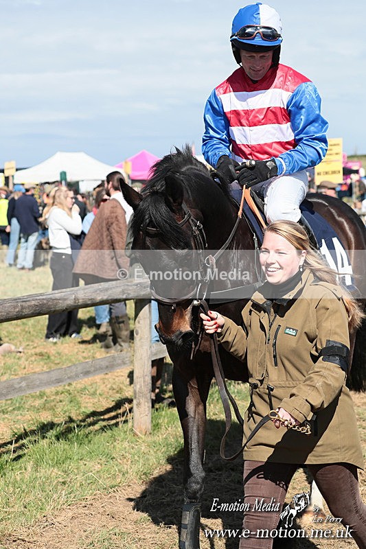 PtP 210425  954 - Paxford Races Easter Monday 21/04/25