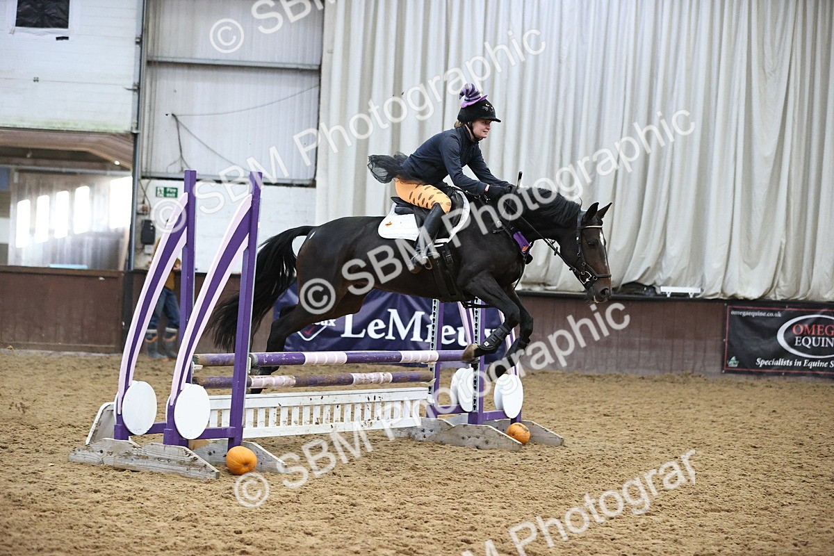 SBM_003009 - Class 5 - Accumulator with Joker 70cm