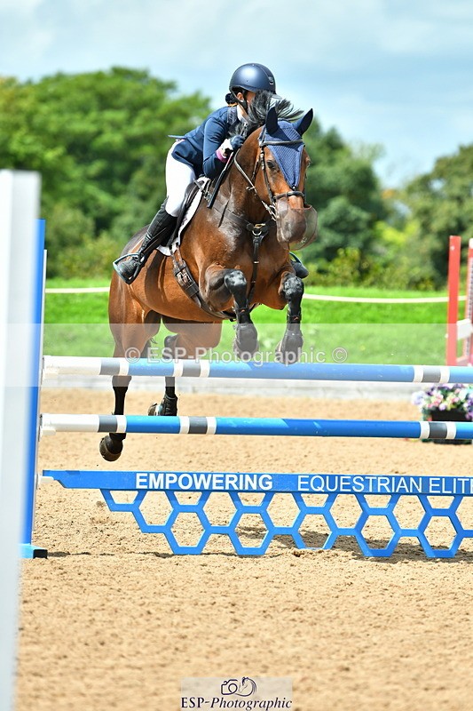 230729A-120418-05643 - Cls 14 NAF Bronze League Semi Final