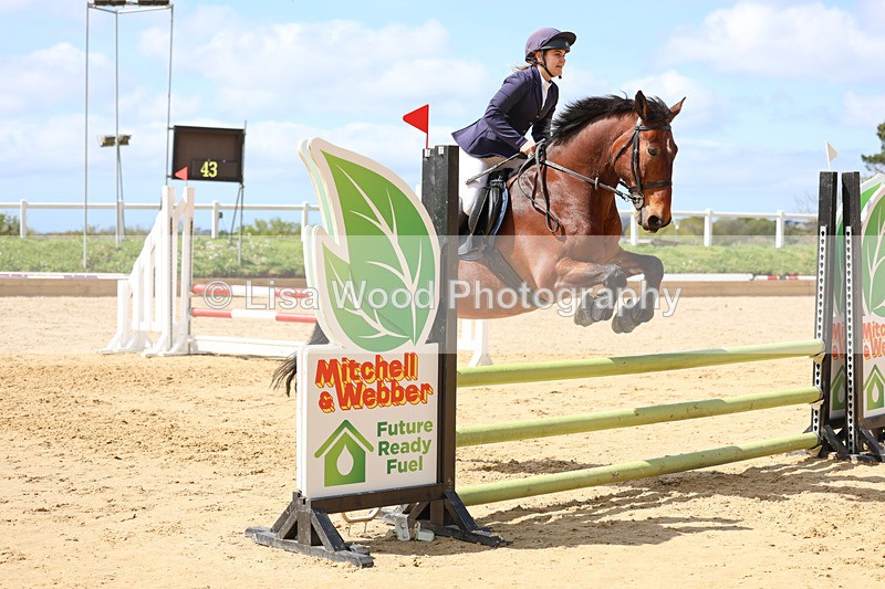 3E7A7841 - Class 9: 80cm Senior