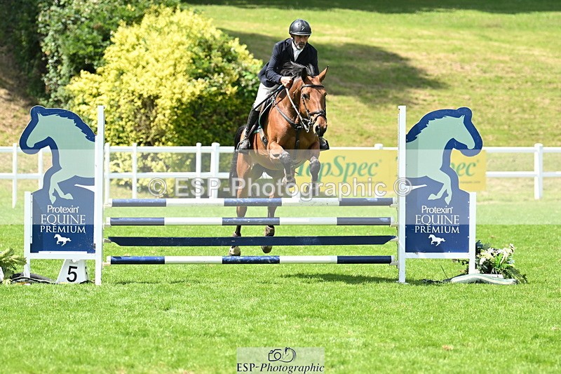 250615A-143502-11566 - Cls 39 Bicton 5YO