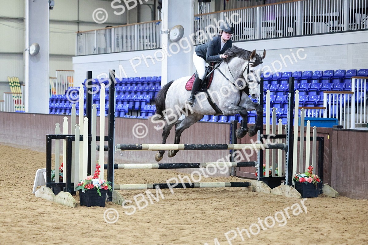 SBM_002797 - Class 9 - Equissage Pulse Senior BritiNovice/ 90cm Open