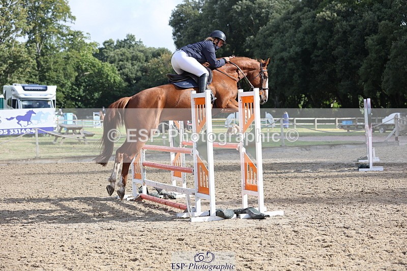 250831A-093754-08975 - Cls 40 Snr Newcomers