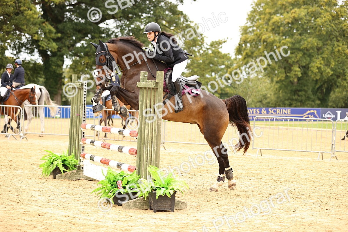 SBM_58941 - J42 - Grand Tour Horse & Pony 1.00m Championship