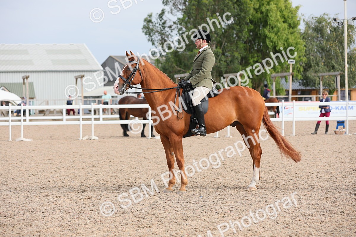 SBM_17734 - Class 315 Best Horse/Rider Combination