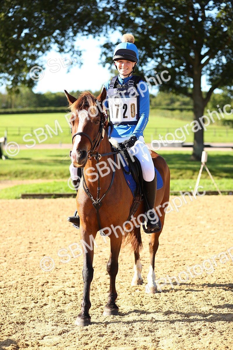 SBM_01084 - E2 Eventers Challenge 60cm Open