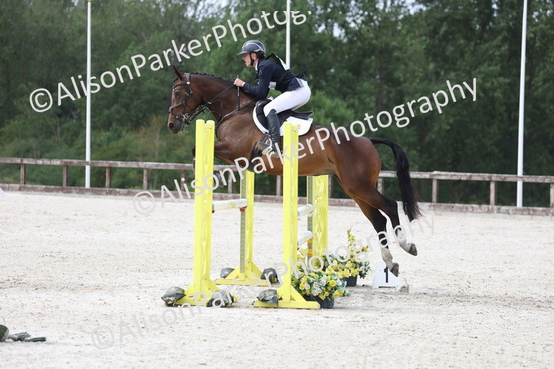 20250622-8290 - PC100 Qualifier - Round 2