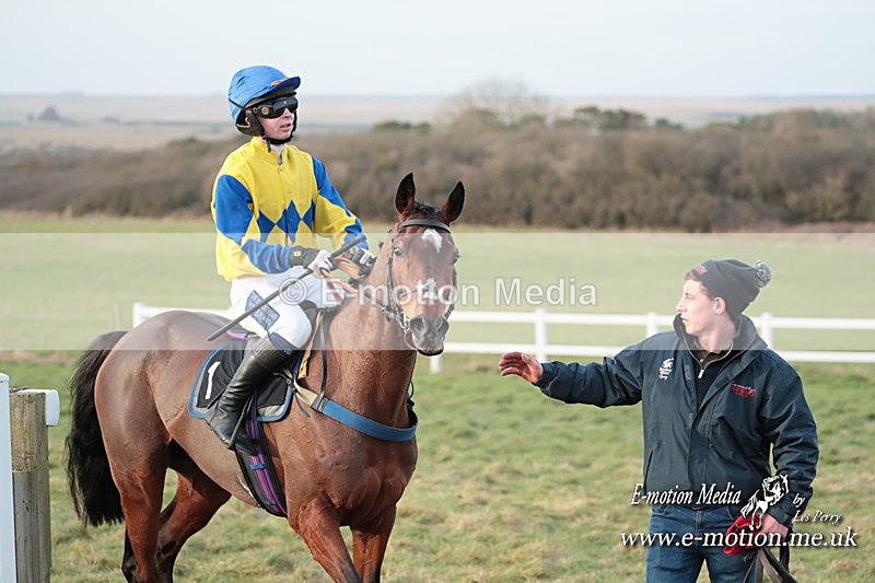 PtP 270124 1080 - Royal Artillery PtP Larkhill 27/01/24
