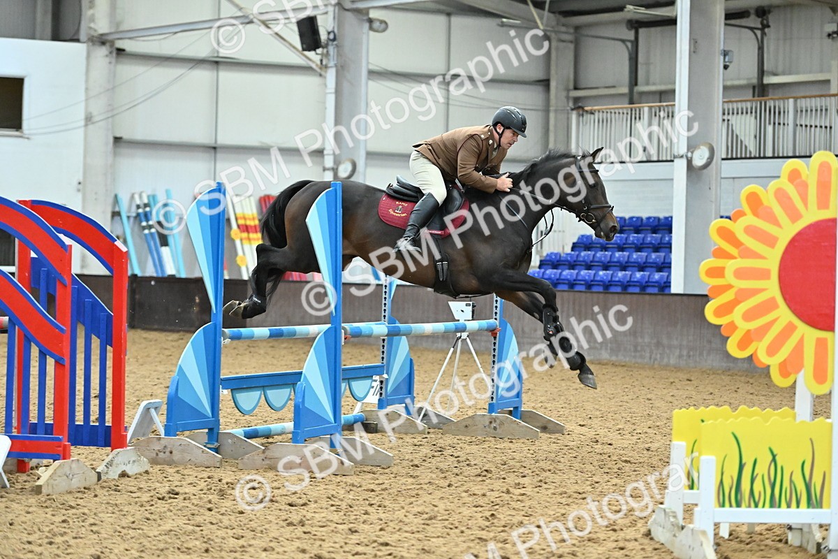 SBM_005617 - Class 61 - 1.00m Open