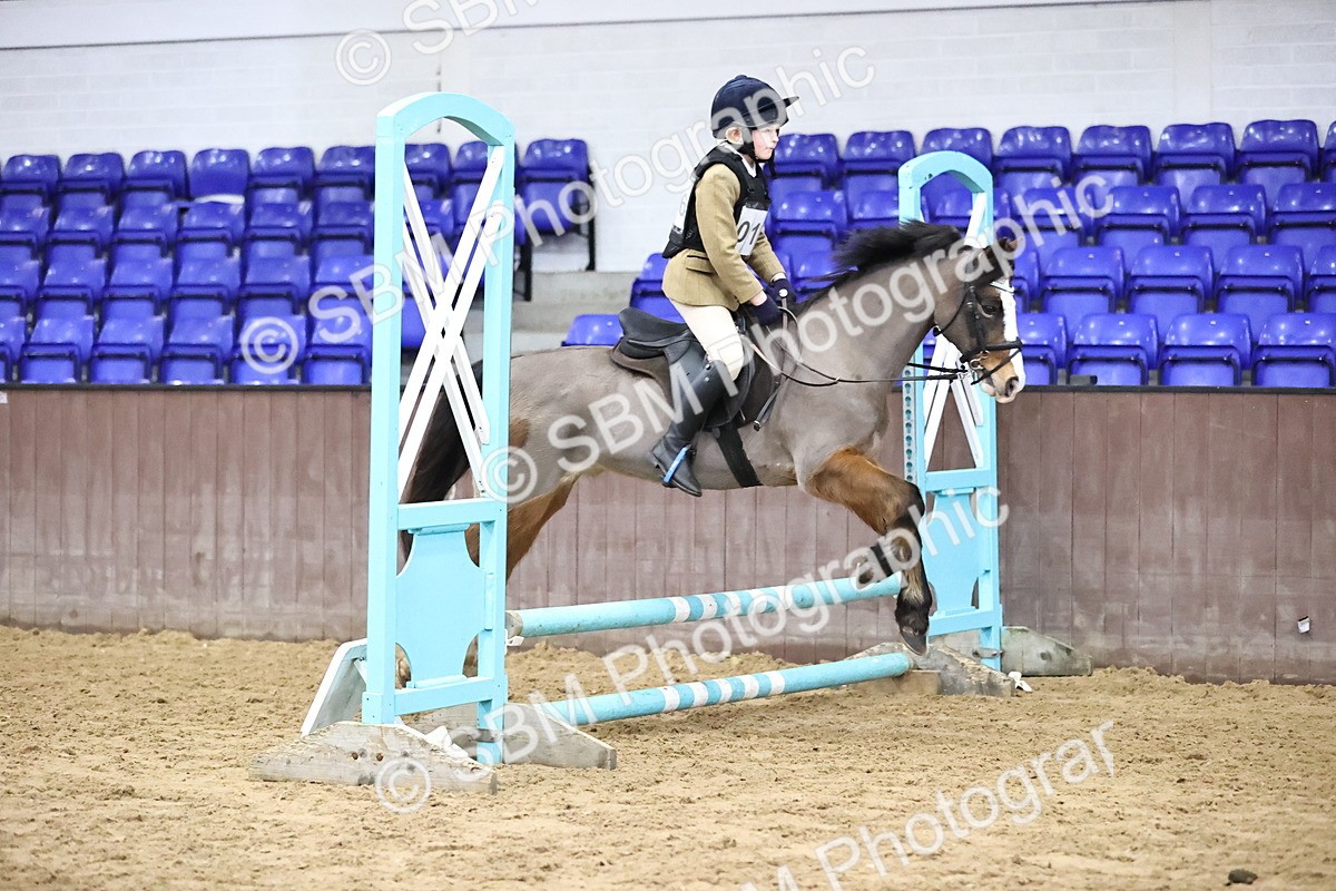 SBM_000588 - Class 2 - 50cm