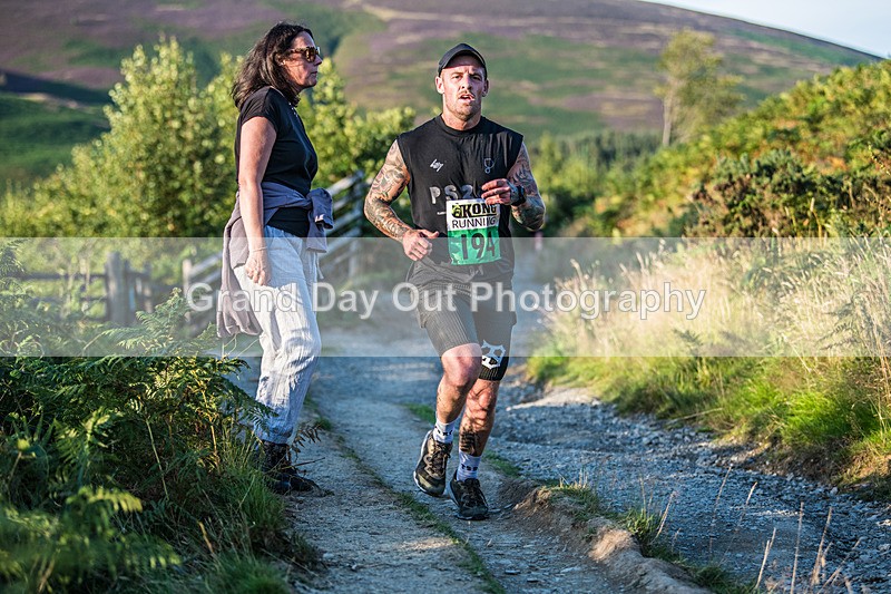 Latrigg-614 - Not Round Latrigg Race Wednesday 14th August 2024
