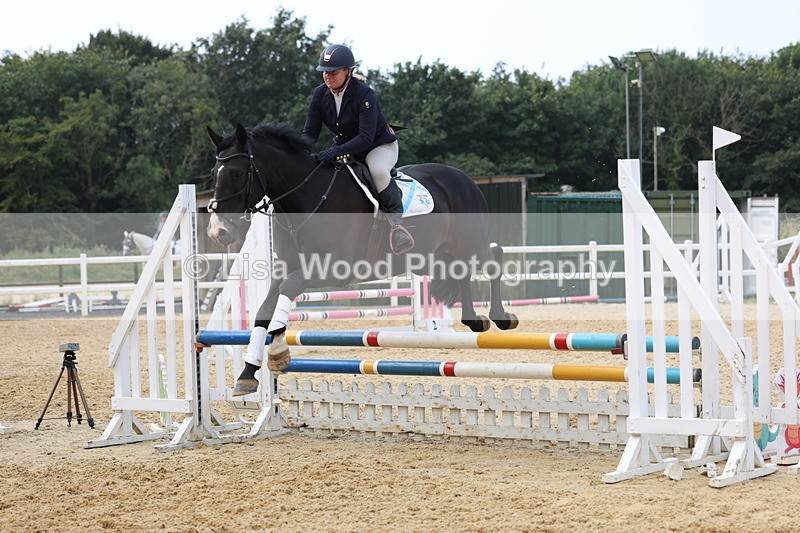 3E7A0883 - Class 3: Senior 80cm