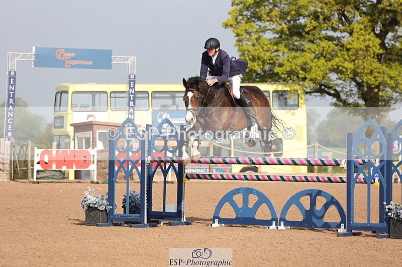 240511A-085015-10807 - Cls 32 Foxhunter