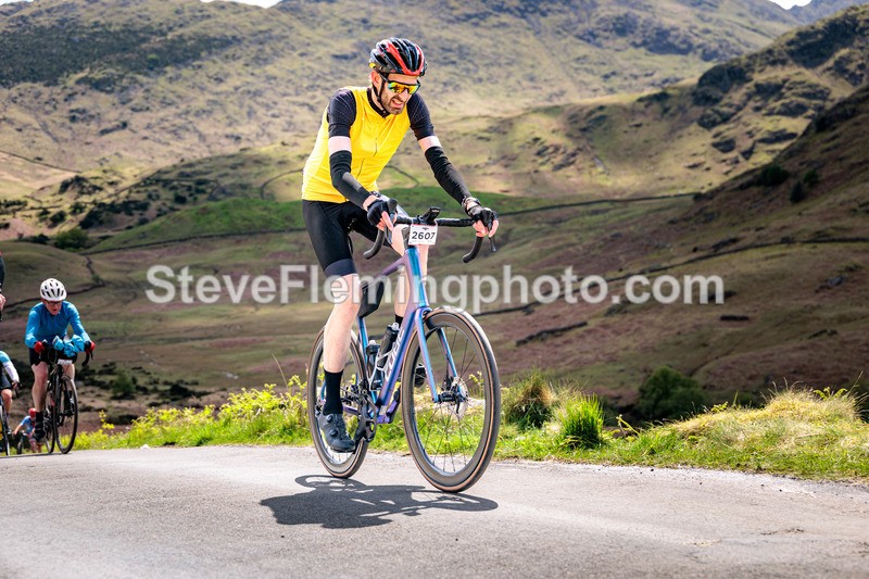 135621 - Blea Tarn Climb 13:00 - 14:00