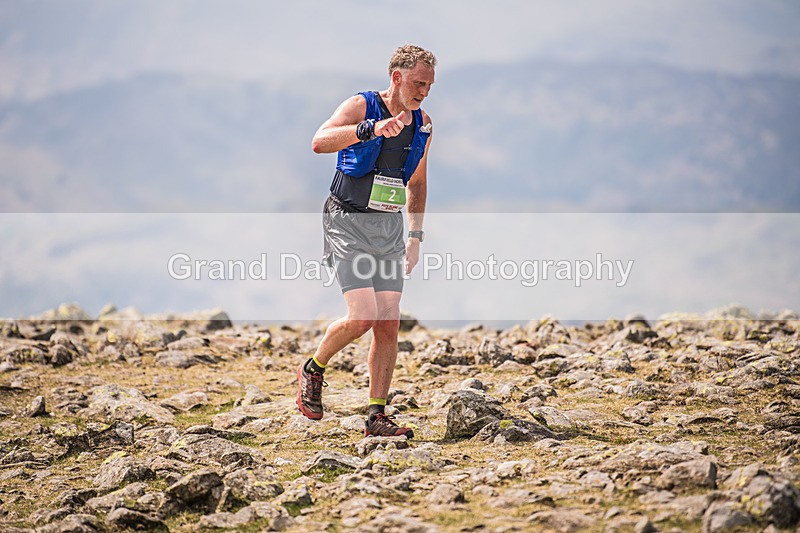 Fairfield-776 - Fairfield Horseshoe Fell Race Saturday 11th May 2024
