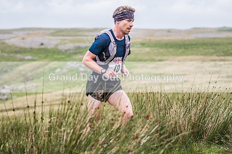 Ingleborough-20 - Ingleborough Mountain Race Saturday 19th July 2025