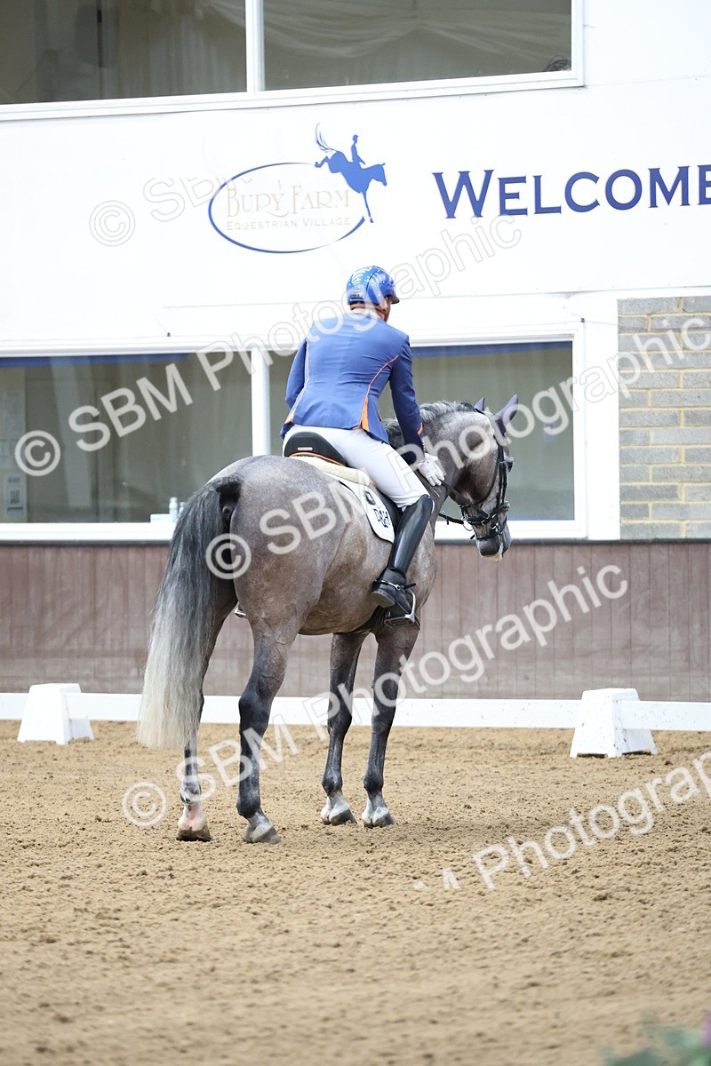 SBM_002103 - Class 5 - Novice 6 Gold - 9.00-10.10