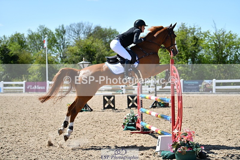 240420A-132408-11235 - Cls 39, Amateur 1.05m