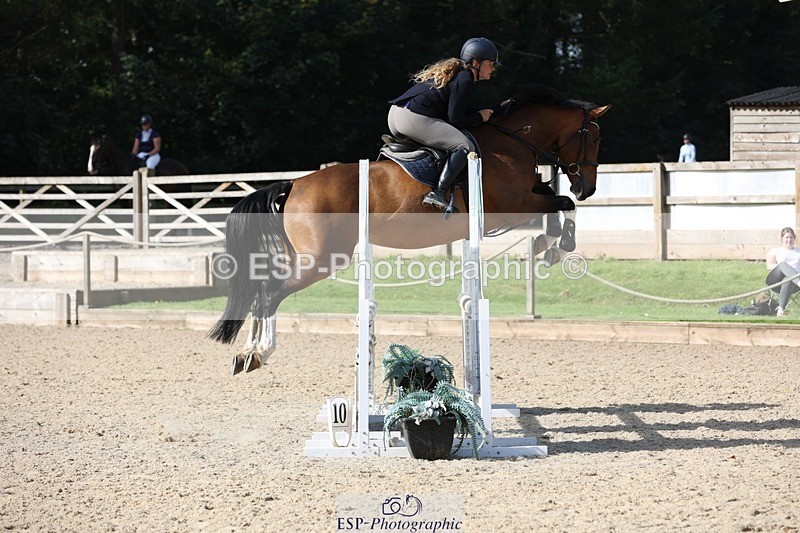 230908-103511-00505 - Cls 6 Snr British Novice & 90cm Open