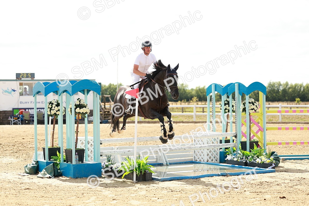 SBM_020446 - Class 22 - National 1.30m Open