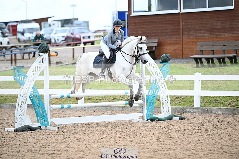 240608A-094900-00336 - Cls 8 Pony British Novice and 80cm Open
