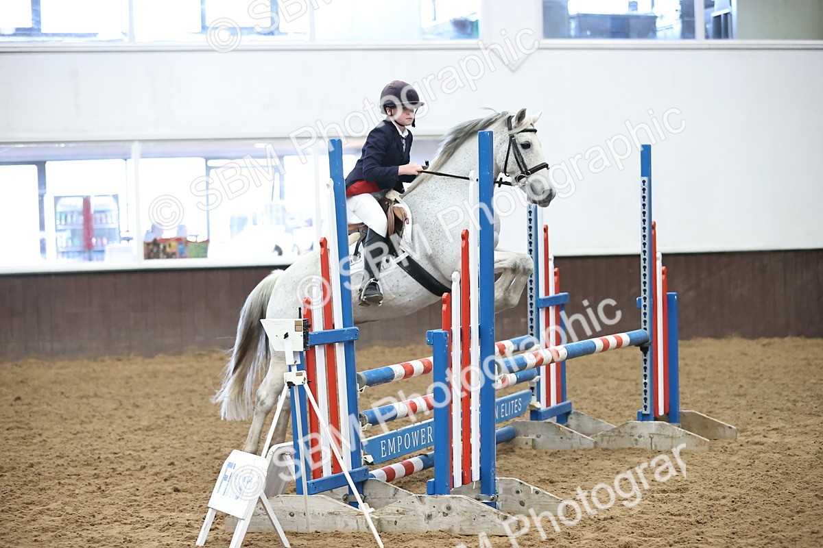 SBM_002233 - Class 6 - Mida Civil Engineering Ltd 80cm Area 12 Championship Qualifier