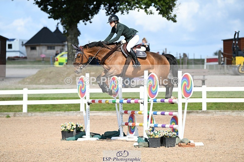 250801-171123-07285 - Cls 25 A&B Nat Am 1.10 & 1.10 Open