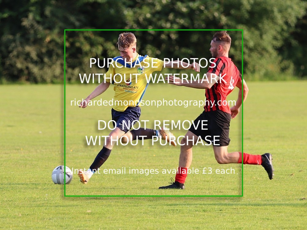 IMG_2402 - Kendal United vs Endmoor KGR