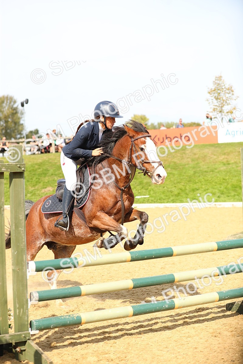 SBM_67923 - J17 - Junior Pony 80cm Championship