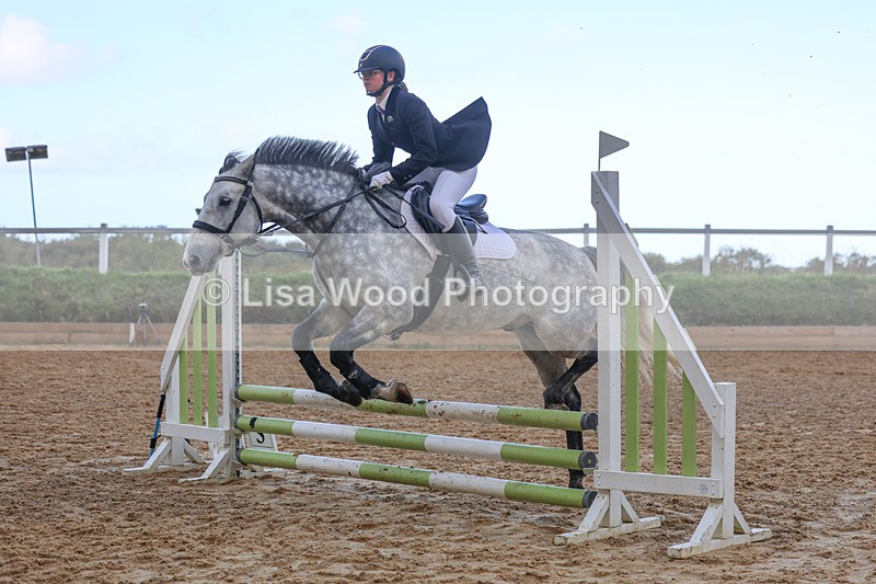 3E7A2834 - Class 4: 60cm Junior