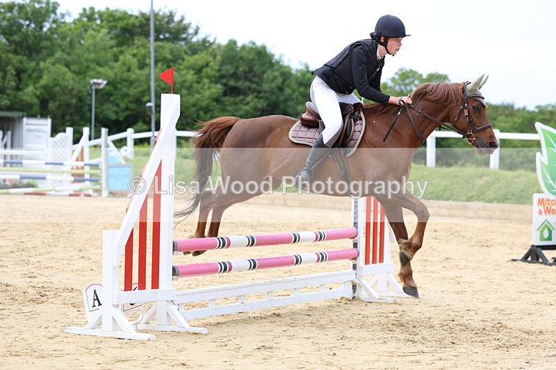 3E7A4012 - Class 6: 70cm Junior