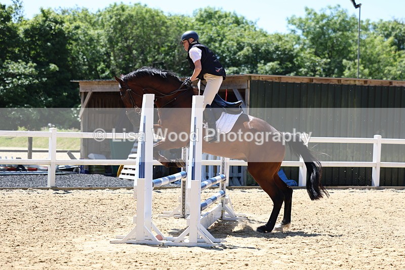 3E7A2831 - Class 6: 70cm