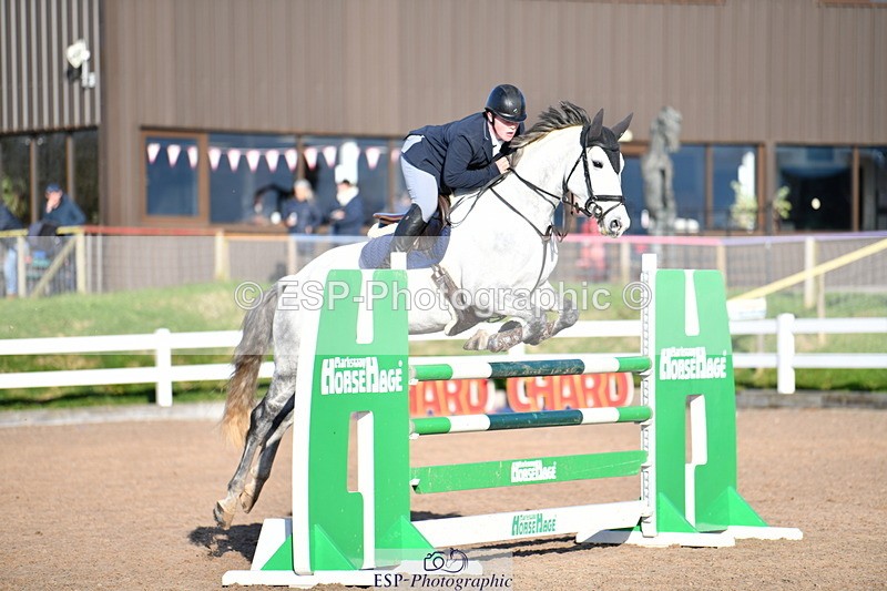 231110A-144326-00848 - Cls 6 Foxhunter & 1.20m Open