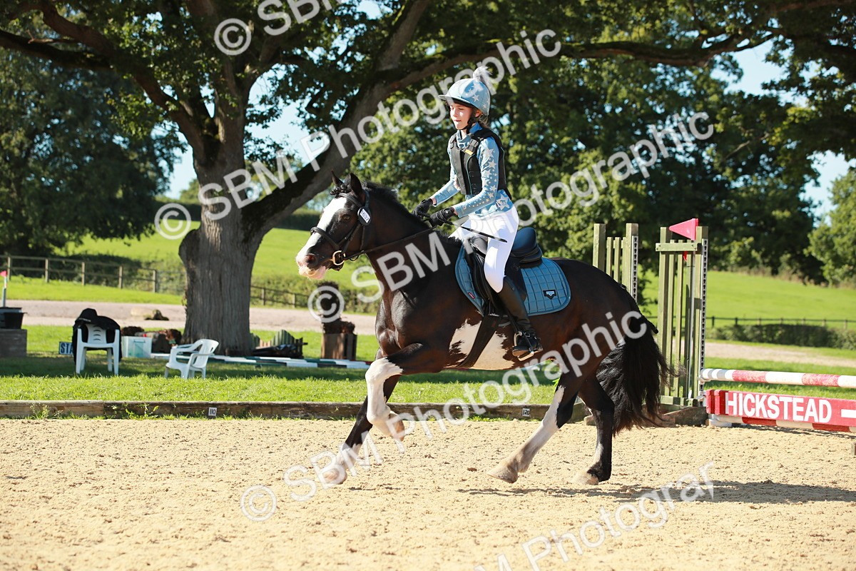 SBM_17279 - E10 - Eventers Challenge 50cm Championship