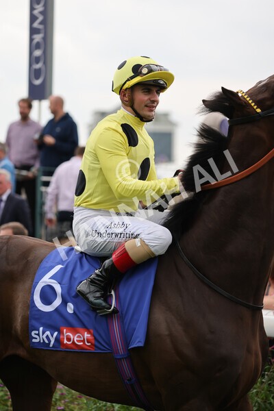 yr20082021r1-3 - Race 1 1.50pm Sky Bet Stakes