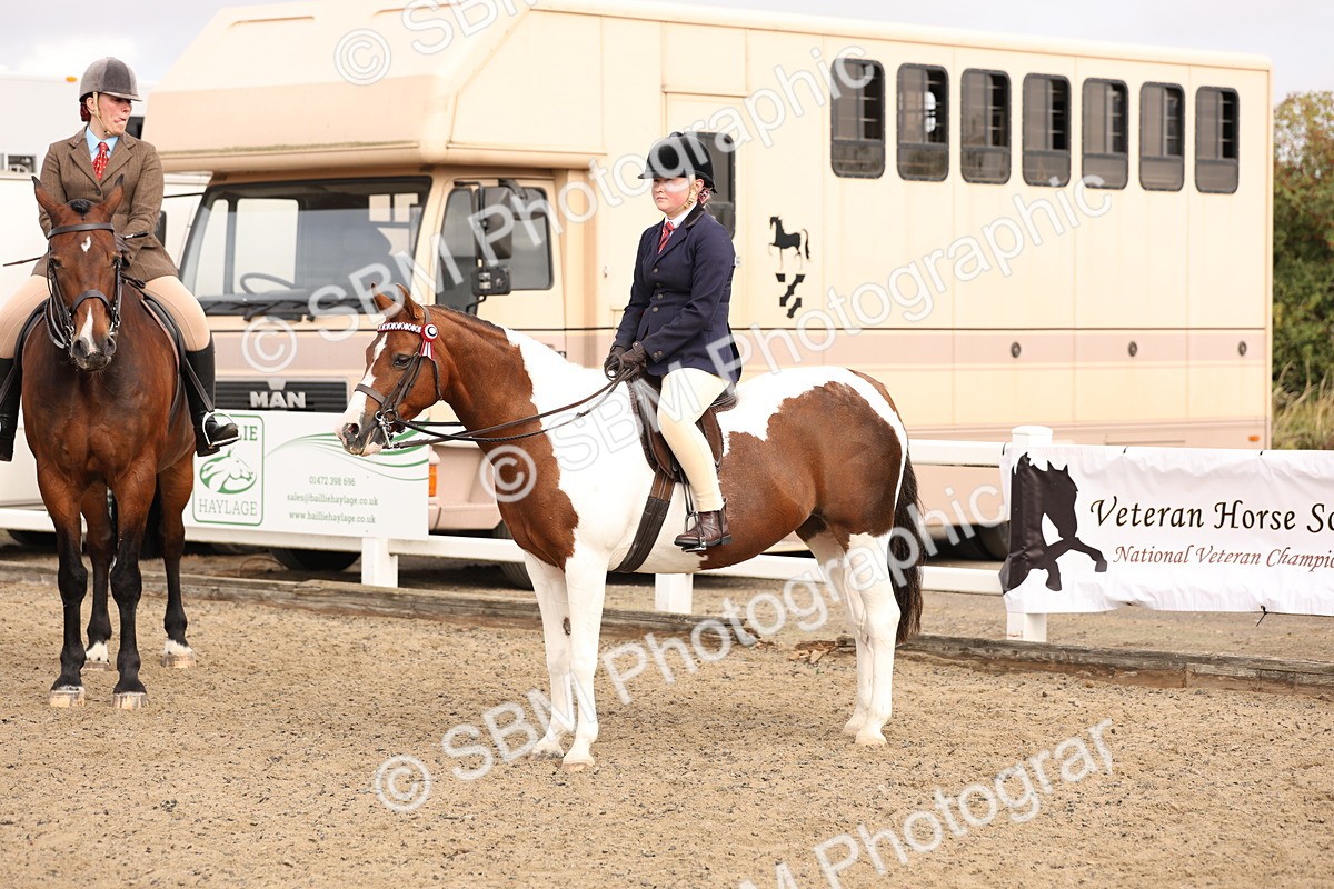 SBM_01521 - Class 52 - Ridden Veteran