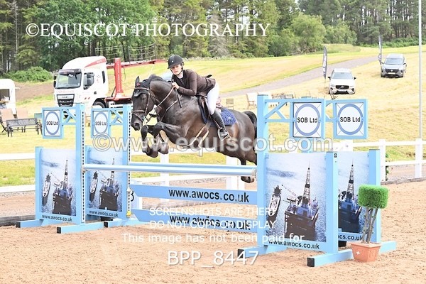 BPP_8447 - CLASS 19 SAT Senior 1.05m Open