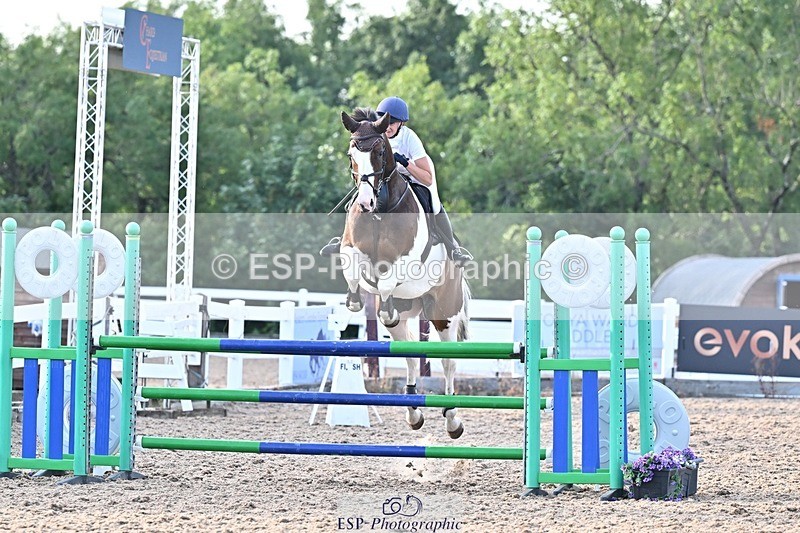 260714-194140-00569 - 1.00m & 1.10m Classes