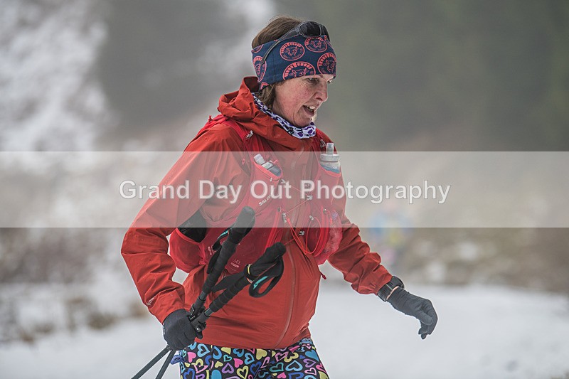 Glentress-285 - High Terrain Events Glentress 42, 21 & 10K Trail Races Sunday 15th February 2026