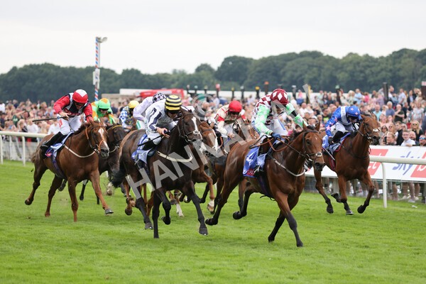 yr24072021r1-72 - Race 1 2.05pm Sky Bet Jump Jockeys Nunthorpe